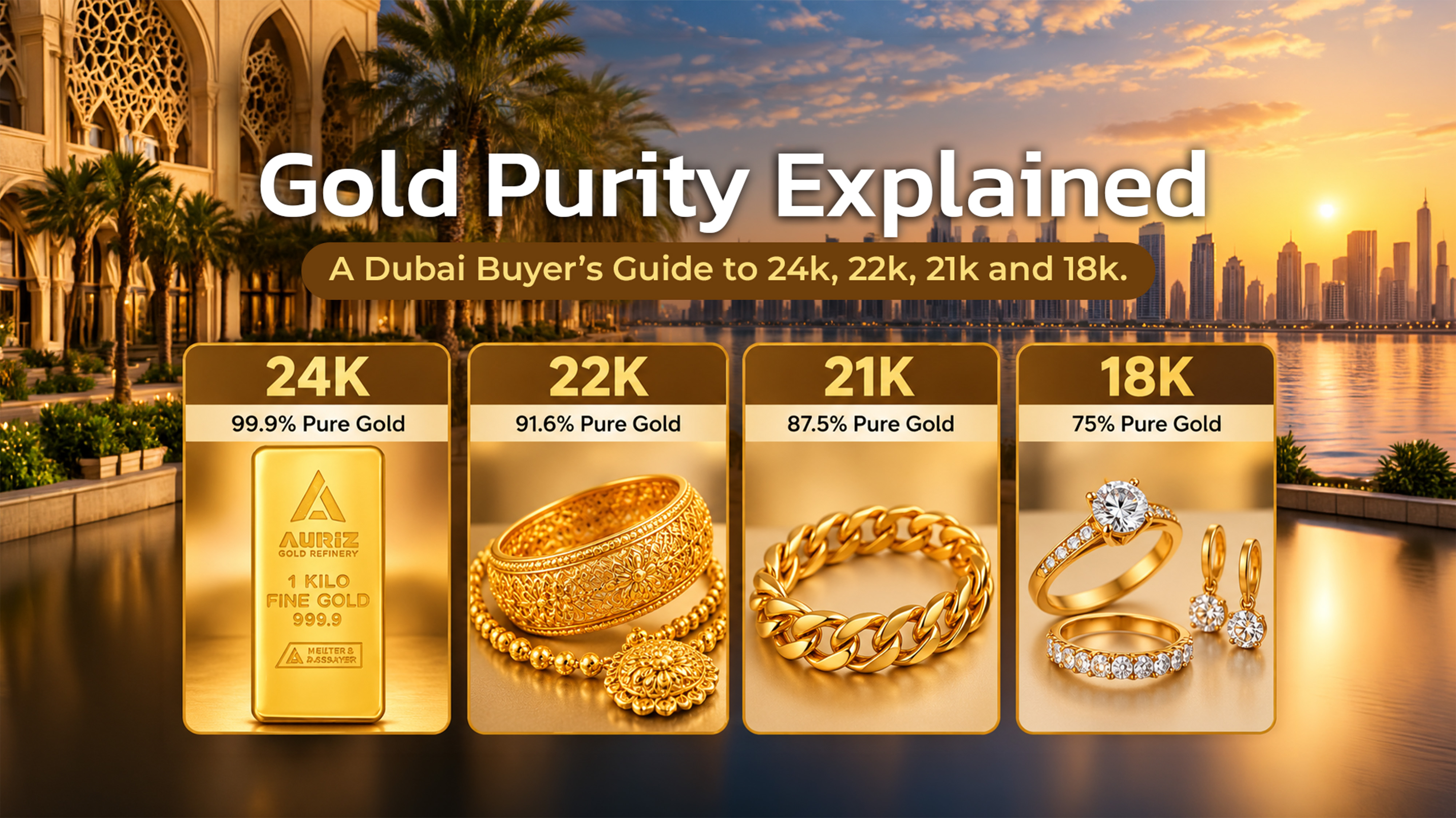 Jewellery