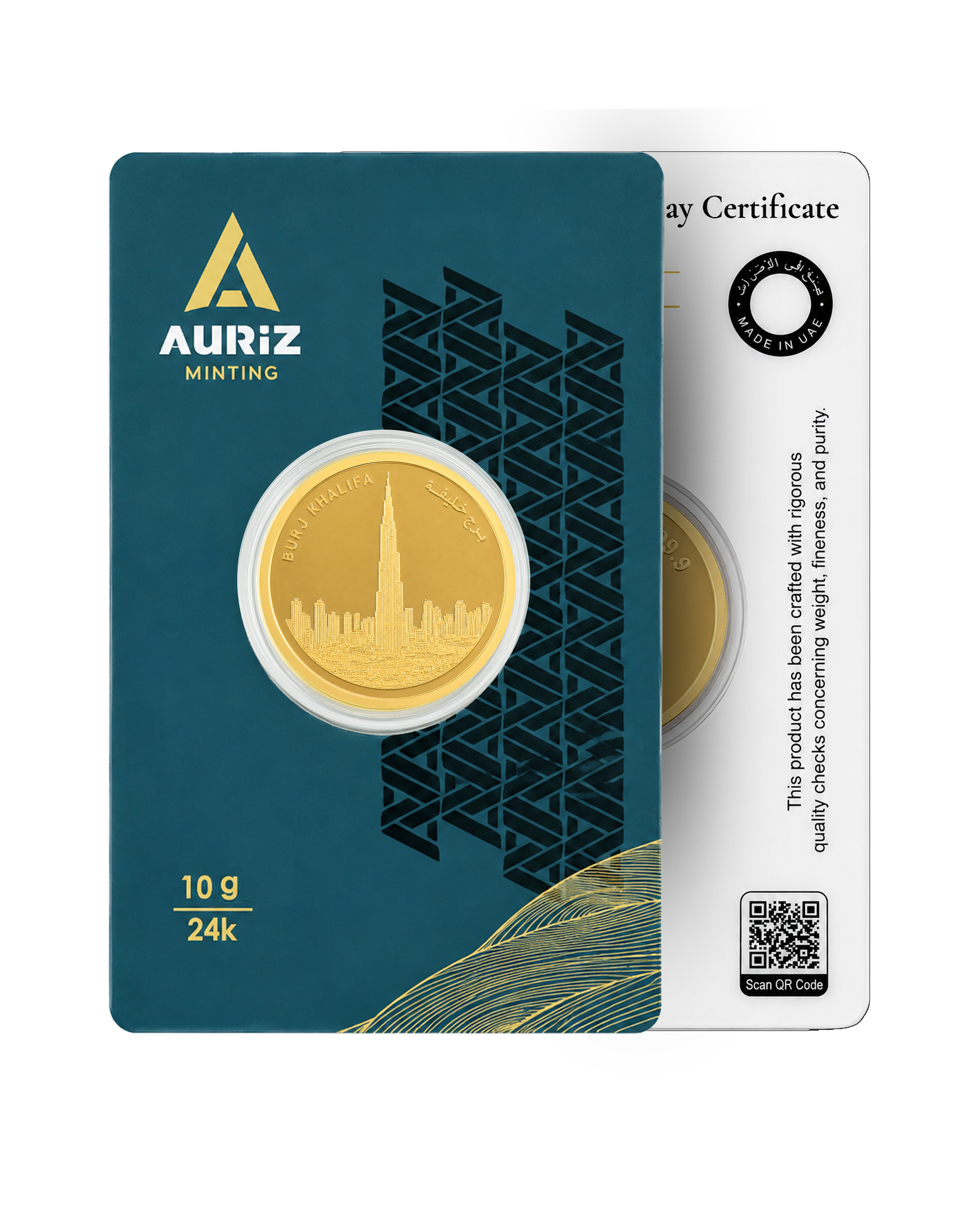 Gold Coin